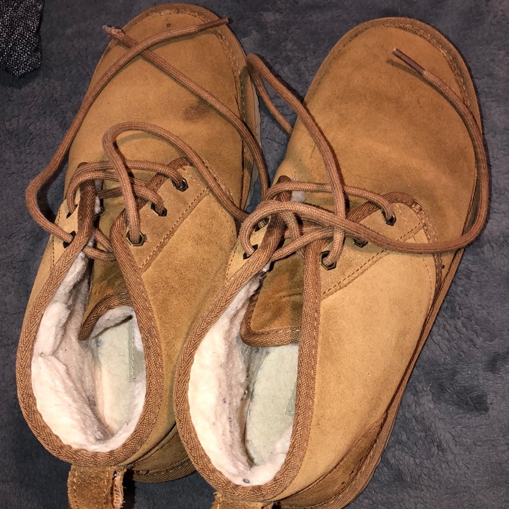 shoes